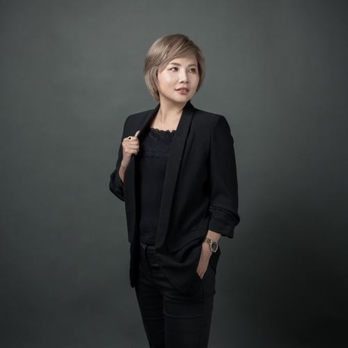 千綵胤空間設計ＸDec1/2 DECO 全屋設計團隊：李千惠 設計師