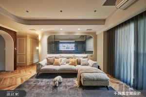 千綵胤空間設計ＸDec1/2 DECO 全屋設計團隊 案例圖3